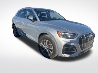 Used 2021 Audi Q5 2.0T Premium Plus w/ Premium Plus Package video 1