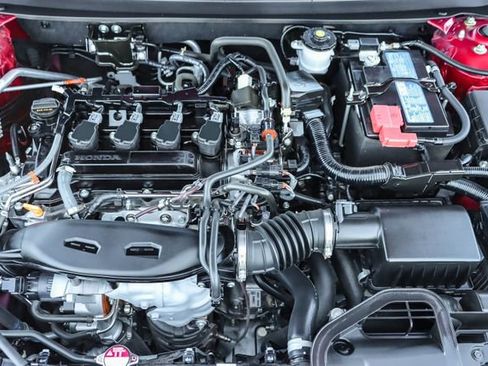 Used 2023 Honda Accord EX image 30