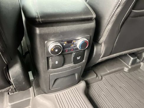 Used 2023 Ford Explorer Limited w/ Equipment Group 301A RWD image 20