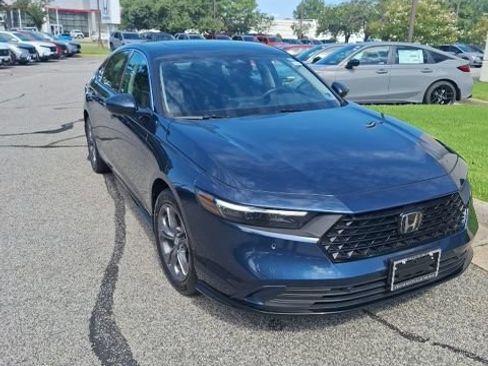 Used 2024 Honda Accord EX-L image 4