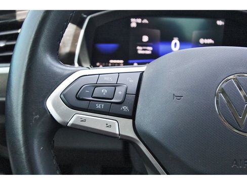 Used 2022 Volkswagen Jetta SE FWD image 18