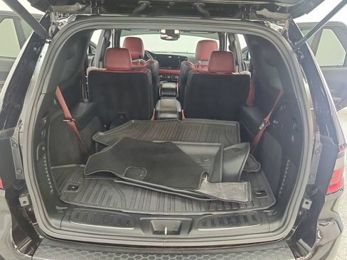 Used 2024 Dodge Durango SRT Hellcat AWD/4WD image 53