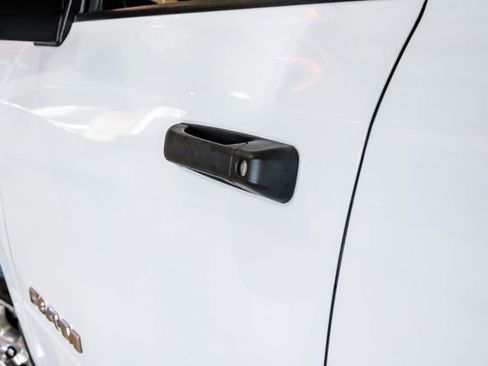 Used 2024 RAM 2500 Big Horn w/ Off Road Package image 47