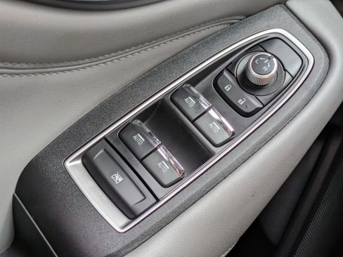 Certified 2025 Subaru Legacy Limited image 22