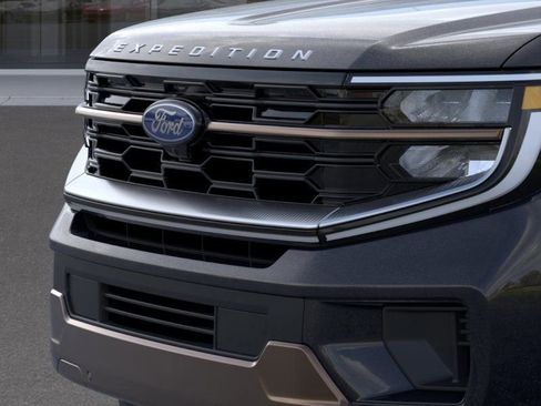 New 2026 Ford Expedition King Ranch image 17