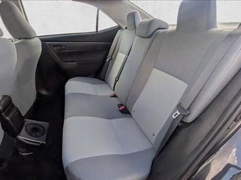 Used 2014 Toyota Corolla L image 16