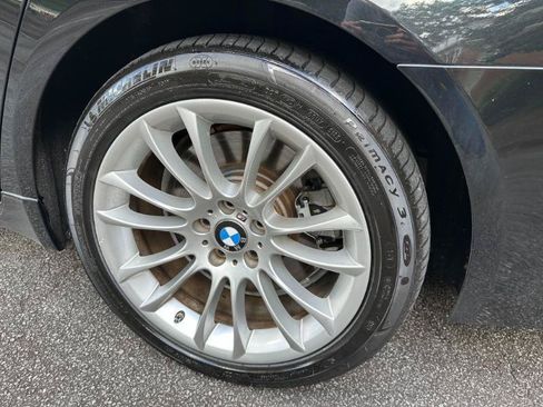 Used 2014 BMW 750Li RWD image 10