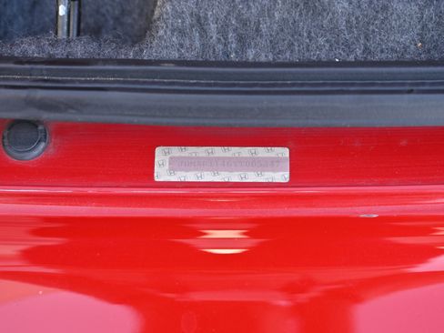 Used 2000 Honda S2000 image 36