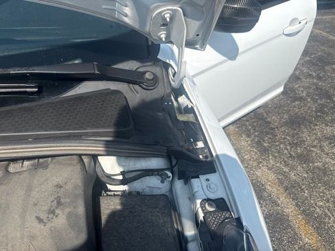 Used 2017 Ford Focus RS AWD/4WD image 35