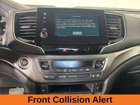 Used 2022 Honda Passport EX-L image 16