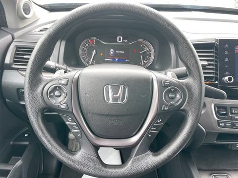 Used 2023 Honda Ridgeline Sport image 25