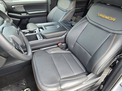 New 2026 Ford Expedition Tremor AWD/4WD image 17