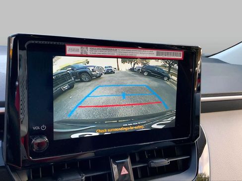Used 2026 Toyota Corolla LE FWD image 25