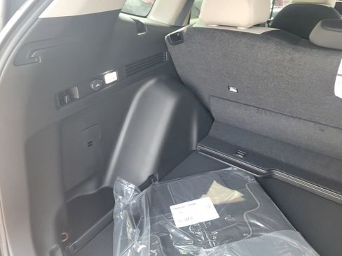 New 2026 Honda CR-V EX image 34