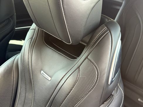 Used 2019 Mercedes-Benz S 63 AMG 4MATIC Coupe image 34