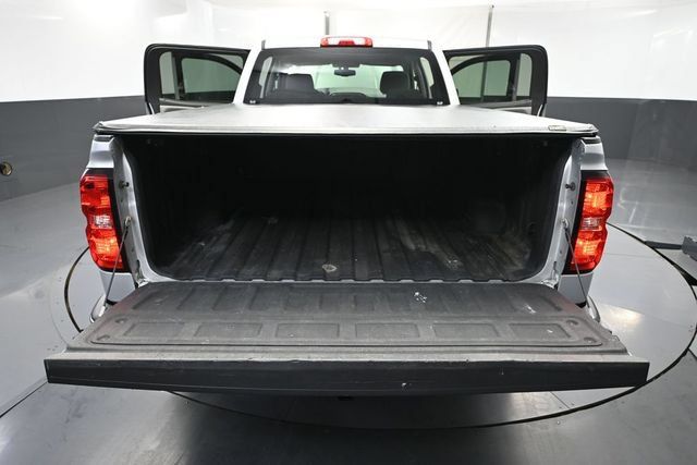 Used 2016 Chevrolet Silverado 1500 LS w/ Trailering Package AWD/4WD image 30