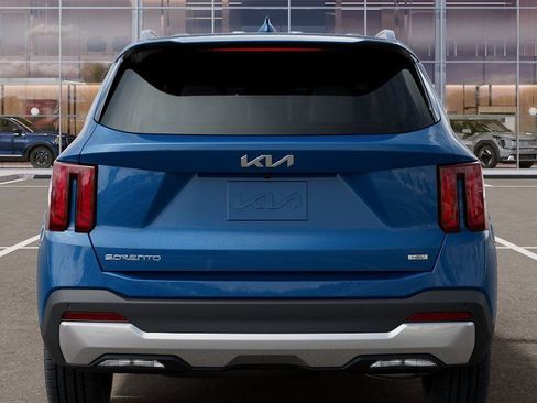 New 2026 Kia Sorento EX FWD image 13