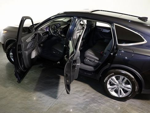 Used 2026 Acura MDX Base image 5