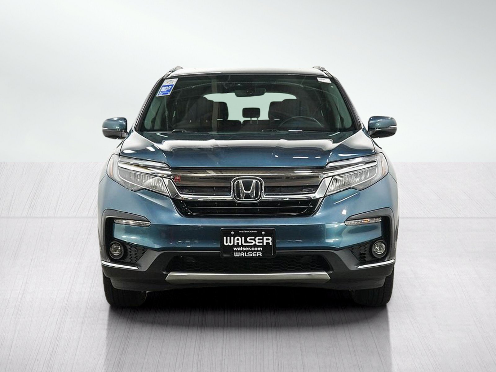 Used 2021 Honda Pilot Touring image 8