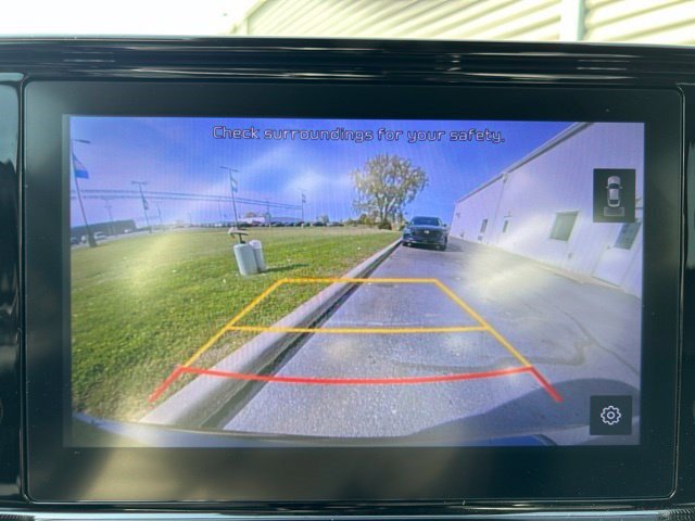 Used 2023 Kia K5 EX FWD image 27