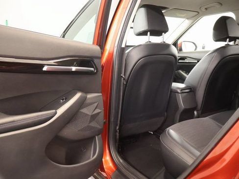 Used 2021 Kia Seltos S AWD/4WD image 23