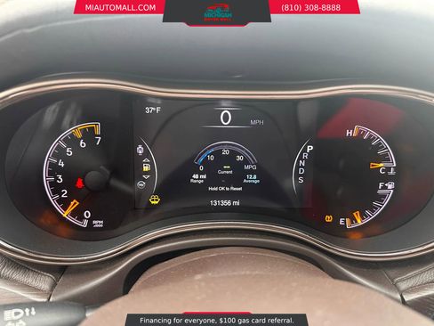 Used 2014 Jeep Grand Cherokee Summit image 11