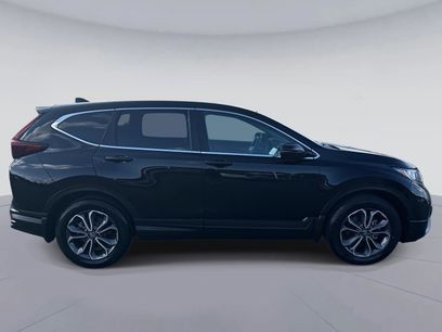 Certified 2022 Honda CR-V EX