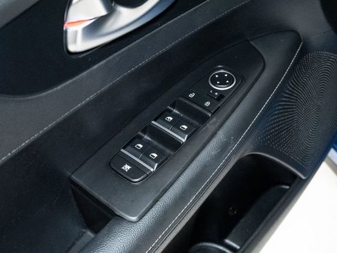 Certified 2023 Kia Forte GT-Line w/ GT-Line Premium Package FWD image 10