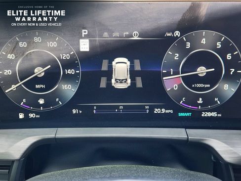 Used 2024 Kia Telluride SX Prestige X-Line AWD/4WD image 15