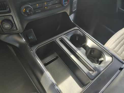 Used 2023 Ford F150 XL w/ STX Appearance Package AWD/4WD image 17