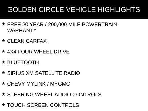 Used 2025 Chevrolet Silverado 1500 LT image 2