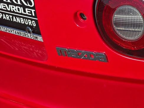 Used 1990 MAZDA MX-5 Miata RWD image 25