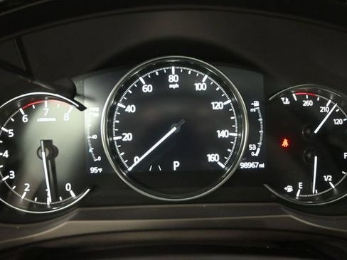 Used 2022 MAZDA CX-9 Carbon Edition AWD/4WD image 30
