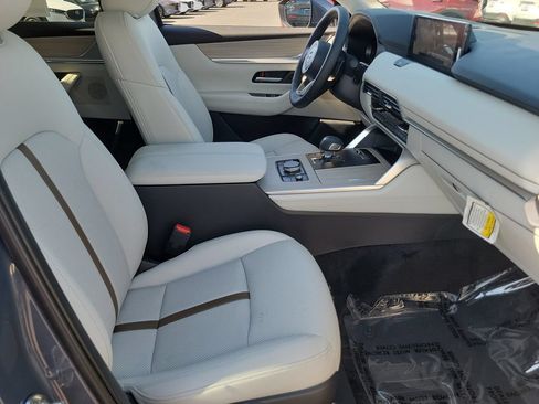 New 2026 MAZDA CX-90 3.3 Turbo w/ Premium Plus Pkg AWD/4WD image 18