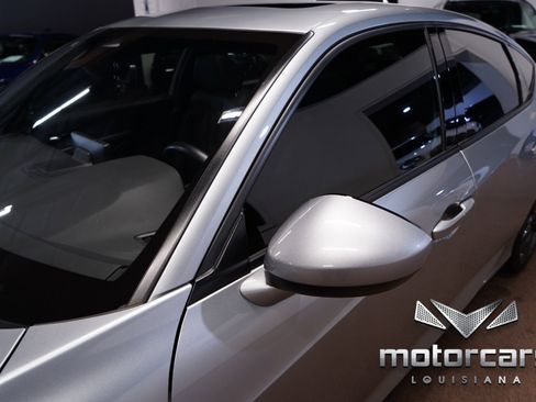 Used 2023 Acura Integra A-Spec FWD image 13
