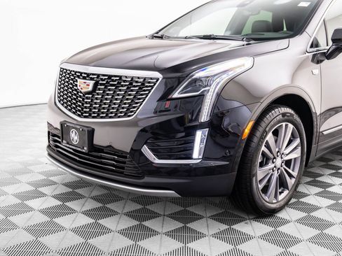 New 2026 Cadillac XT5 Premium Luxury w/ Driver Assist Package image 38