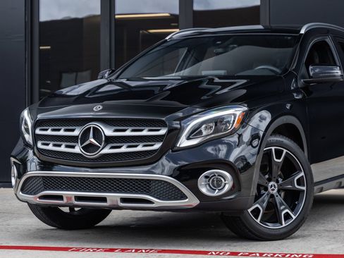 Used 2019 Mercedes-Benz GLA 250 image 3