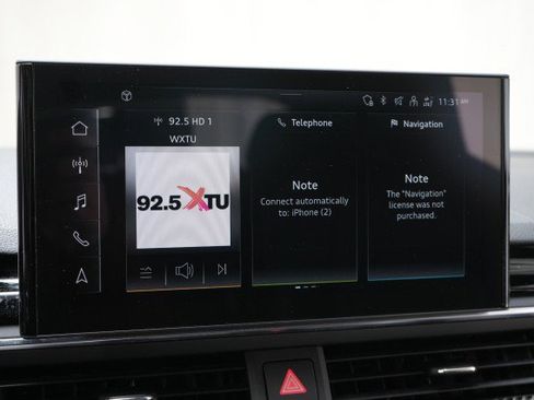 Used 2024 Audi RS 5 Quattro AWD image 52