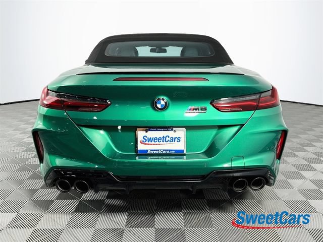 Used 2025 BMW M8 Competition AWD/4WD image 14