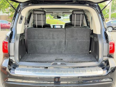 Used 2018 INFINITI QX80 4WD image 38