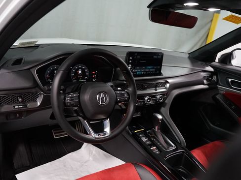 Used 2023 Acura Integra A-Spec FWD image 11