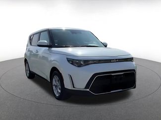 Used 2025 Kia Soul LX w/ LX Technology Package video 2