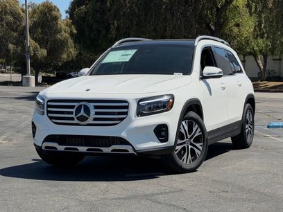 New 2026 Mercedes-Benz GLB 250