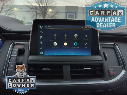 Used 2023 Chevrolet Suburban High Country image 7