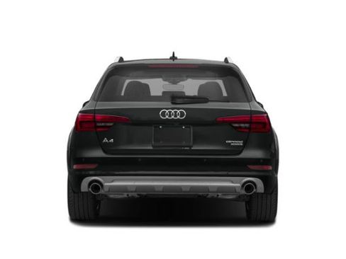 Used 2018 Audi A4 2.0T allroad Premium w/ Convenience Package AWD/4WD image 5