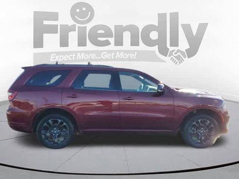 Used 2022 Dodge Durango GT image 6