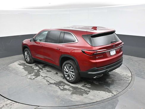 New 2026 Buick Enclave Preferred w/ Super Cruise Package image 24