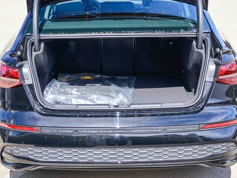 New 2026 Audi A3 2.0T Premium image 28