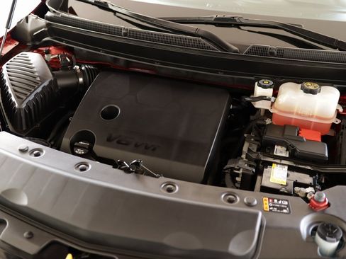 Used 2022 Buick Enclave Essence w/ Sport Touring Edition image 35