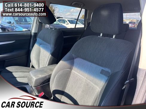Used 2014 Subaru Outback 2.5i Premium w/ Accessory Value Package (OYS) image 15
